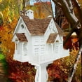 thumbnail image 2 of Wrension Birdhouse, 2 of 4