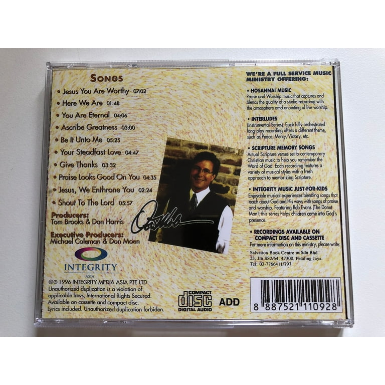 Amazon.com: Karaoke: The Greatest Gospel Songs : Various