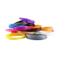 thumbnail image 3 of Hot Sale 20 Color or 10 Color/set 3D Pen Filament ABS/PLA 1.75mm Plastic Rubber Printing Material For 3D Printer Pen Filament, 3 of 6