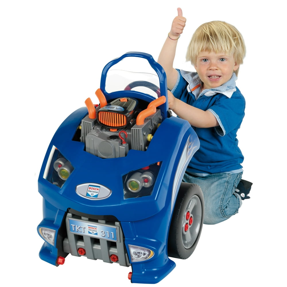 bosch tool playset