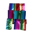 thumbnail image 6 of 12PCS Transfer Foil Decal Stickers Manicure Design Kit for Salon Quality Nail Tips 12PCS, 6 of 8