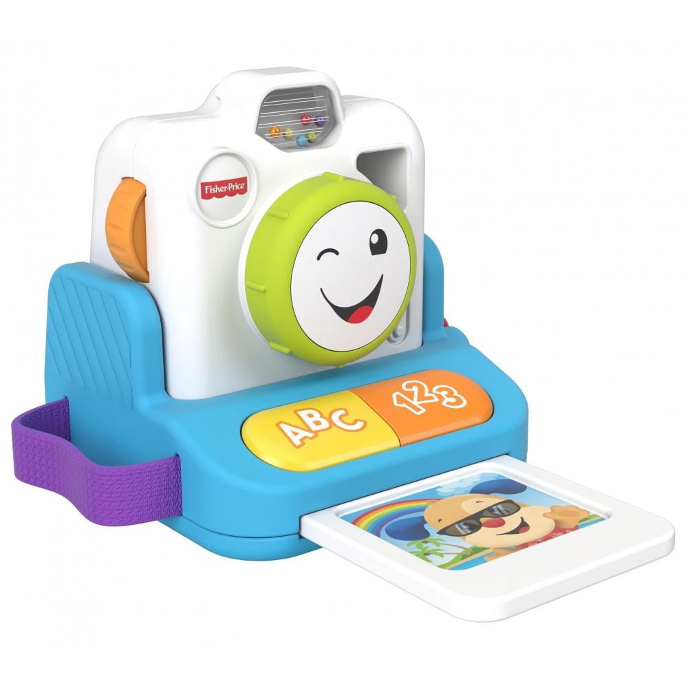 Fisher-Price Laugh & Learn Click & Learn Laptop 