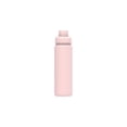 thumbnail image 3 of Mainstays 24 fl oz Pink Double Wall Vacuum Insulated Stainless Steel Chug Tumbler with Leakproof Lid, for Travel & Daily Use, 3 of 6