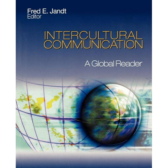 Intercultural Communication: A Global Reader, (Paperback)