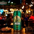 thumbnail image 3 of Cerveza Indio 710 ml, 3 of 4