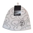thumbnail image 1 of Gorro NBA Allen Iverson Blanco de Punto 76ers, 1 of 2