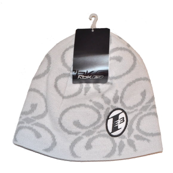 Gorro NBA Allen Iverson Blanco de Punto 76ers