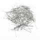 thumbnail image 1 of Moyic 2000 Uds. De satén fino para la fabricación de joyas para el hogar, de acero inoxidable, duro, , para acolchar, herramienta de fácil Tela de costura y artesanía, 1 of 6