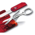 thumbnail image 3 of Swiss Army Brands VIC-30521 2019 Victorinox Swiss Card Replacement Scissors, 3 of 7