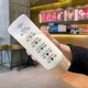 thumbnail image 5 of 1000 ML Cute Glass Water Bottle With Time Marker Large Clear Glass Fruit Tea Strainer Cup Outdoors Travel Leakproof BPA Free, 5 of 5