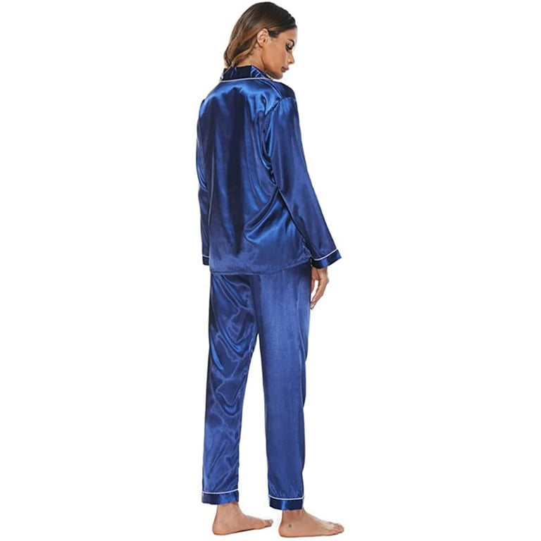 Silk sweatsuit 2025