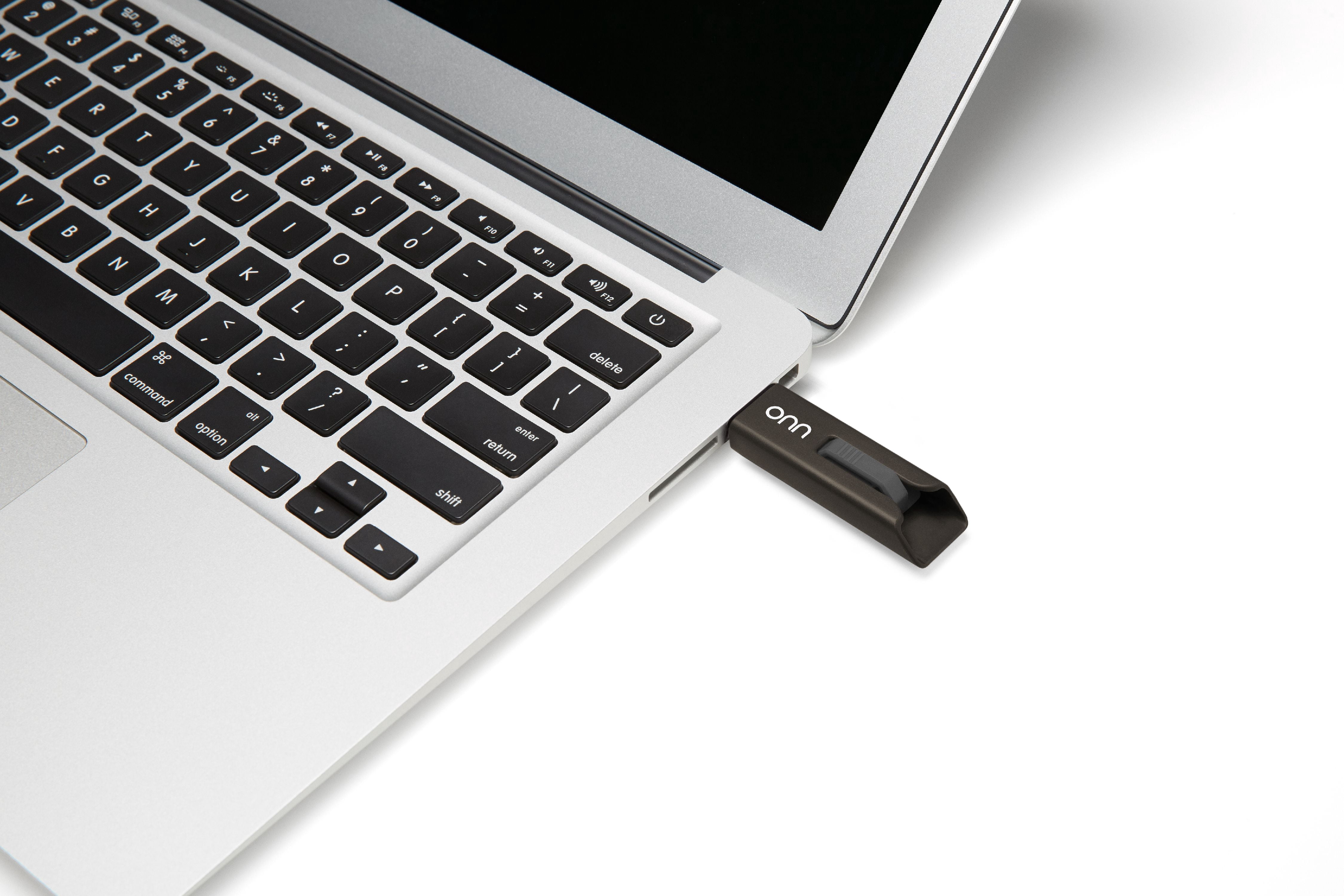 Onn 32GB  USB 2.0 Flash Drive