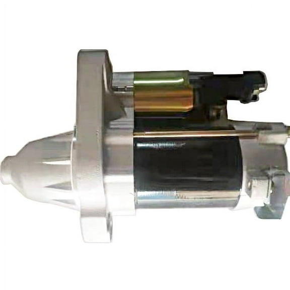 Max Motosports Starter Replacement for Honda Civic 1.8L 2006-2011 w/ Manual Transmission 17957 428000-3410
