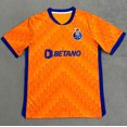 thumbnail image 1 of 2425 Porto Away Short-Sleeved Jersey, 1 of 2