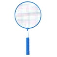 thumbnail image 3 of Juego de raqueta de bádminton para niños Estudiantes de escuela primaria Raqueta de bádminton para deportes al aire libre Azul YUNYI BRAND Deportes, 3 of 8
