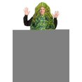 thumbnail image 1 of Déguisement de Buisson Vert pour Adulte, 1 of 1