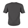 thumbnail image 2 of Alleson Youth Two-Button Mesh Baseball Jersey, 2 of 3