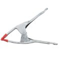 thumbnail image 1 of Wabjtam Set Of 4 - 9-inch Metal Spring Clamp With Red Tip, 1 of 5