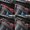 thumbnail image 5 of Caja de relleno para espacio de asiento de coche, accesorios para Toyota Land Cruiser 80 100 200 LC100 LC200 FJ Cruiser Prado120 150 Avensis T25 T27 Prius, 5 of 5