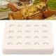thumbnail image 1 of Molde de cría de abejas 20 tazas fuertes espaciado de 11 mm herramienta de molde de copa de célula de abeja duradera reutilizable para jardín ANGGREK Otros, 1 of 8