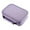 Purple, variant on AURIGATE Big Capacity Colored Pencil Case - 300 Slots large Pen Case Organizer with Multilayer Holder for Prismacolor Colored Pencils & Gel Pen