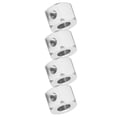 thumbnail image 5 of Aluminum Alloy Material RC Expansion Adapter, RC Car Combiner, 5mm To 12mm Aluminum Alloy Expansion Adapter Hub Combiner Coupler, For WPL D12RC Truck, 5 of 8