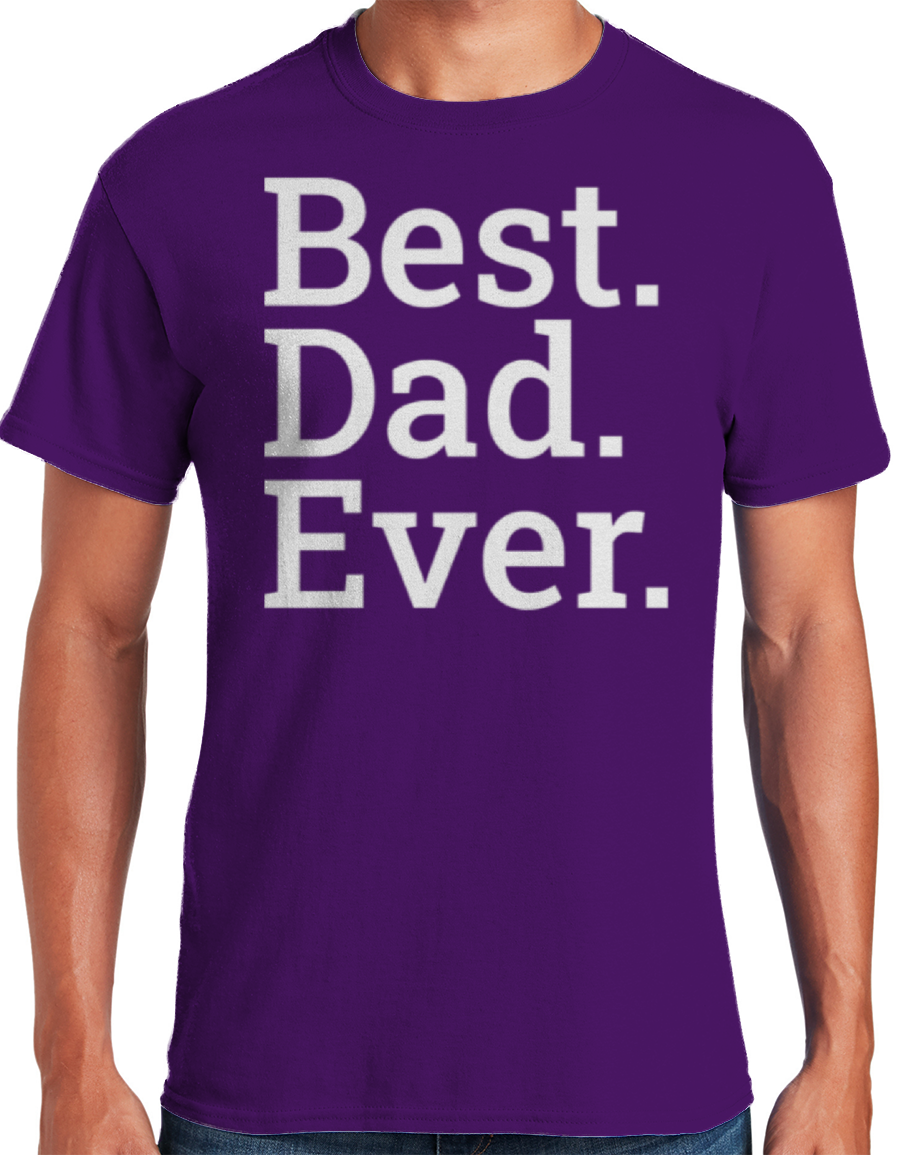 Ever Cool Shirt for Dad Men's T-Shirt 
