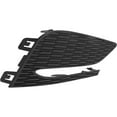 thumbnail image 3 of For 2016-2018 Cruze Front Right Bumper Grille 84095931-PFM GM1039248 Q, 3 of 5