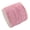 Pink, variant on 1 Roll 1mm 100 Yards Waxed Cotton Cord Thread Beading String for Jewelry Making Crafting Beading Macrame White