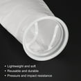 thumbnail image 4 of Unique Bargains 6'' Ring Filter Socks 75 Micron Pool Skimmer Basket, White, 4 of 4