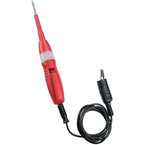 Gardner Bender 6/12 VDC Automotive Voltage Tester