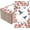 50 Pack, variant on Floral Bird Napkins, 50 count Disposable Guest Paper Hand Towels for Bathroom, Butterfly Hummingbird Flower Paper Napkins for Spring Summer Luncheon Dinner Wedding Birthday Holiday Party Decorations