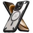 thumbnail image 1 of Funda magnética Ringke Fusion-X para OnePlus 15, negra, 1 of 9