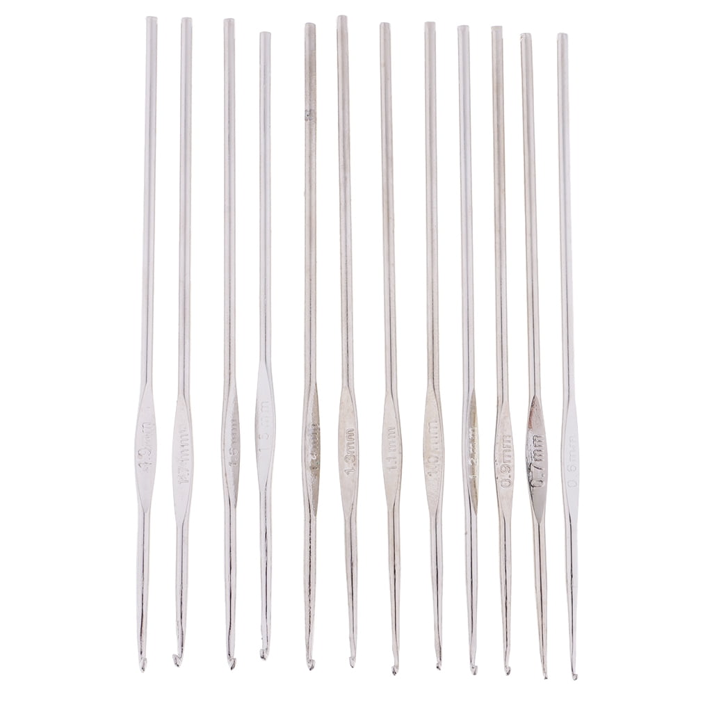 FVDPWYE 62pcs Crochet Hook Set with Yarn Knitting Needles Sewing Tools for DIY Craft
