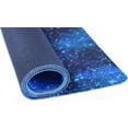 thumbnail image 3 of Alfombrilla de ratón para juegos extendida LINLIN, alfombrilla de ratón para gamers de gran tamaño, impermeable, 900 x 400 x 2 mm, base de goma antideslizante con bordes cosidos para, 3 of 6