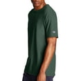 thumbnail image 2 of Champion Men's and Big Men's Solid Classic Jersey T-Shirt, Sizes S-2XL, 2 of 6