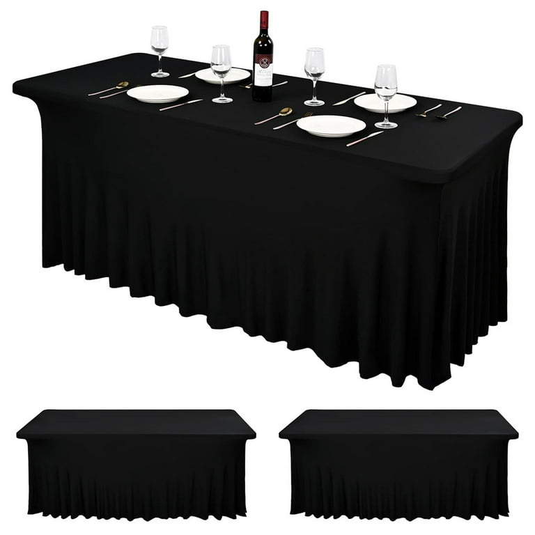 90 table skirt sales