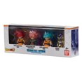 thumbnail image 2 of Set de figuras Dragon Ball Super Goku God Golden Frieza Goku R Dragon Ball Super, 2 of 5
