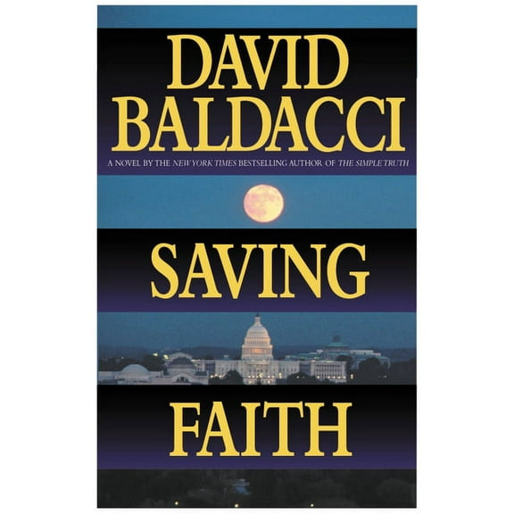 Saving Faith, (Hardcover)