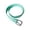 Mint Green, variant on Adjustable Diving Weight Belt with Stainless Steel Quick Release Buckle 53 Inch Rubber Freediving Belt for Scuba Spearfishing Snorkeling Gear Durable Silicone Portable Comfort Fit for Men Women