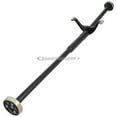 thumbnail image 2 of For Audi A3 Quattro Volkswagen Golf Alltrack Rear Driveshaft Prop Shaft - BuyAutoParts, 2 of 4
