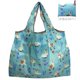 thumbnail image 1 of Bolsas de compras reutilizables de dibujos animados, grandes, plegables, ecológicas, bolsas de comestibles para supermercado, compras, almacenamiento en el hogar, 1 of 1