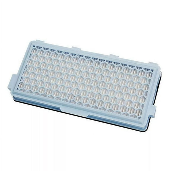 SF-HA 50 Active HEPA Filter for Models S4, S5, S6, & S8