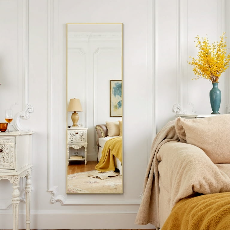 ♦️全身鏡 SIMENMAX Full Length Mirror, 16