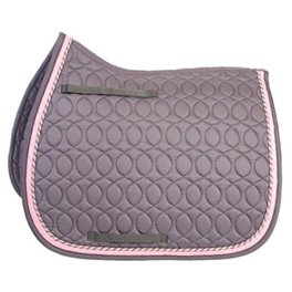 Tapis de selle Randonnée Wool Confort| RONZON Legend