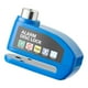 thumbnail image 4 of Candado de disco DYNWAVEMX con alarma para orificio de 7 mm azul, 4 of 8