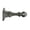 Antique Nickel, variant on Deltana BDH35U3 3-1/2" Baseboard Door Bumper, Solid Brass Material, 3-5/8" Projection, 1-5/8" Base Size, Polished Brass Finish