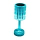 thumbnail image 3 of Lámpara de mesa decorativa Lámpara de cristal rosa Lámpara de ambiente Lámpara creativa Restaurante Dormitorio Sentido avanzado Regalo romántico Luz de noche, 3 of 4