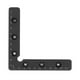 thumbnail image 3 of Escuadra De Posicionamiento, Abrazadera De 90 Grados Duradera De Alta Precisión De Aleación De Aluminio Para Ensamblaje, 3 of 8