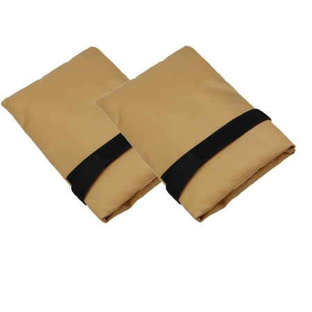 

XCVBTZQG 2PC Faucet Cover Faucet Fre Ezing Prote Ction For Faucet Outdoor Faucet Socks Water Proof Pipe Insulation Hose Cover Socks Anti Fre Ezing Prote Ction Insulated Hose Cover(2Pack)(Clearance)